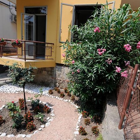 Appartamento Colli & Terme Battaglia Terme Luaran gambar