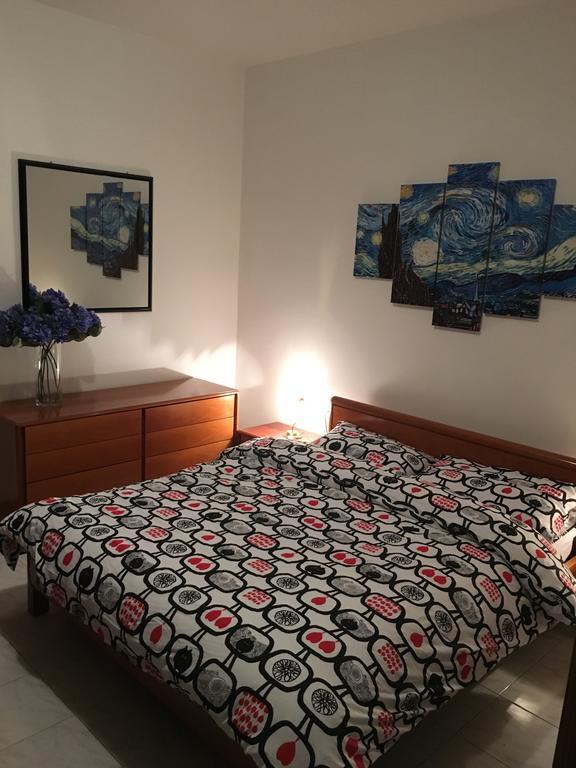 Appartamento Colli & Terme Battaglia Terme Luaran gambar