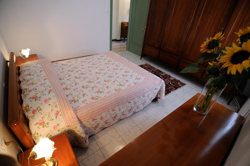 Appartamento Colli & Terme Battaglia Terme Luaran gambar